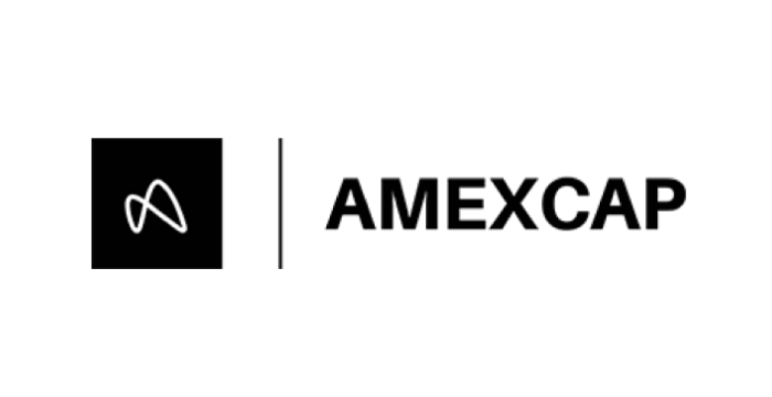 Logo AMEXCAP