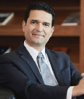 Dr. Félix Cárdenas del Castillo
