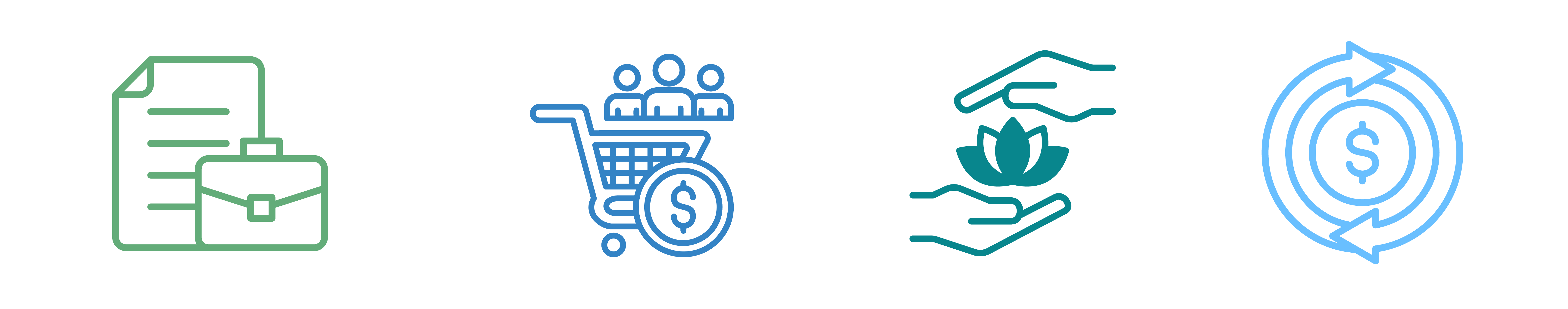 Gen Z Series - Escuela de Negocios del Tecnológico de Monterrey