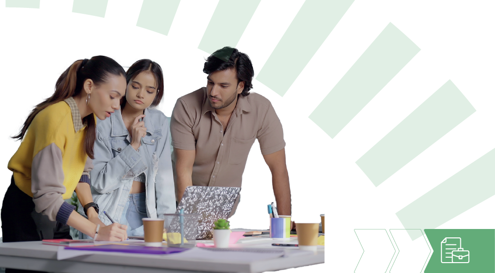 La generación Z y sus expectativas laborales