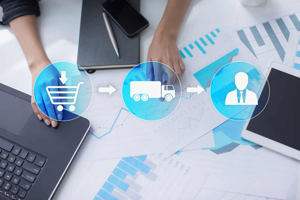 A new era of technology-infused retailing