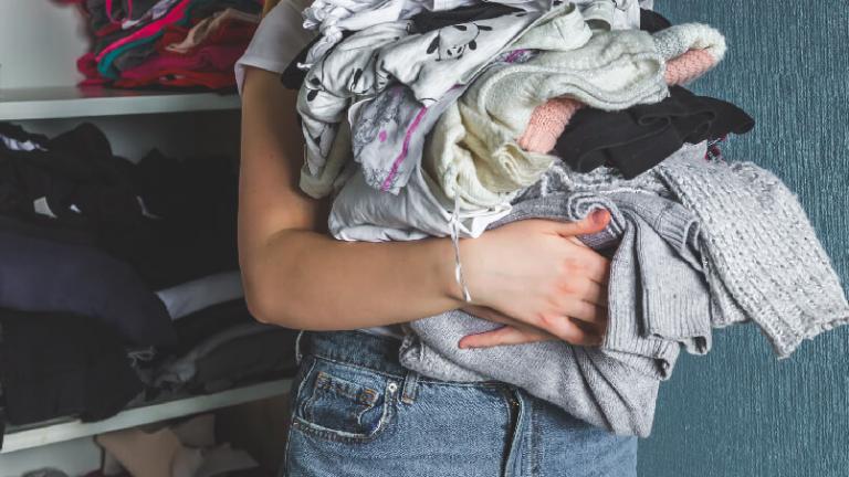 Impacto ambiental de la moda: sólo usas una prenda 5% de su vida útil