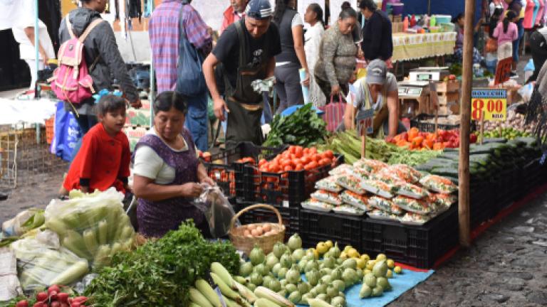 Mercados rodantes: una opción sustentable y mejorable para el consumidor