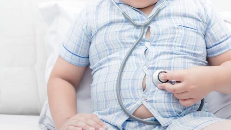 Revertir obesidad infantil en México es posible: investigadores