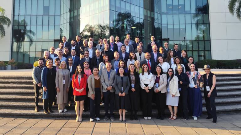 Sostenibilidad y tendencias en innovación de los negocios: presentan últimos hallazgos internacionales en SMLA 2024