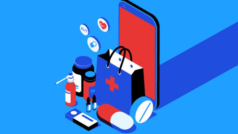 The 3 Types of Customers in Physical and Digital Pharmacies