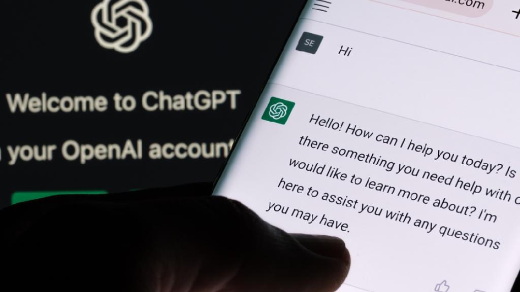Chat GPT4, la inteligencia artificial cada vez más presente