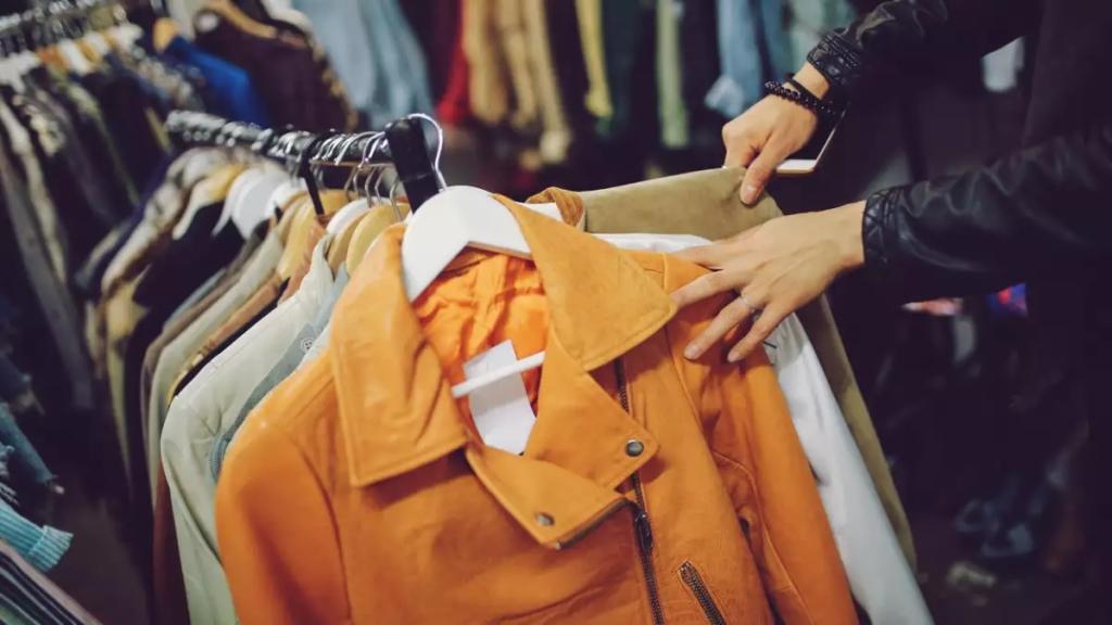 El mercado de ropa usada crece, pero tiene el reto de ser más sustentable