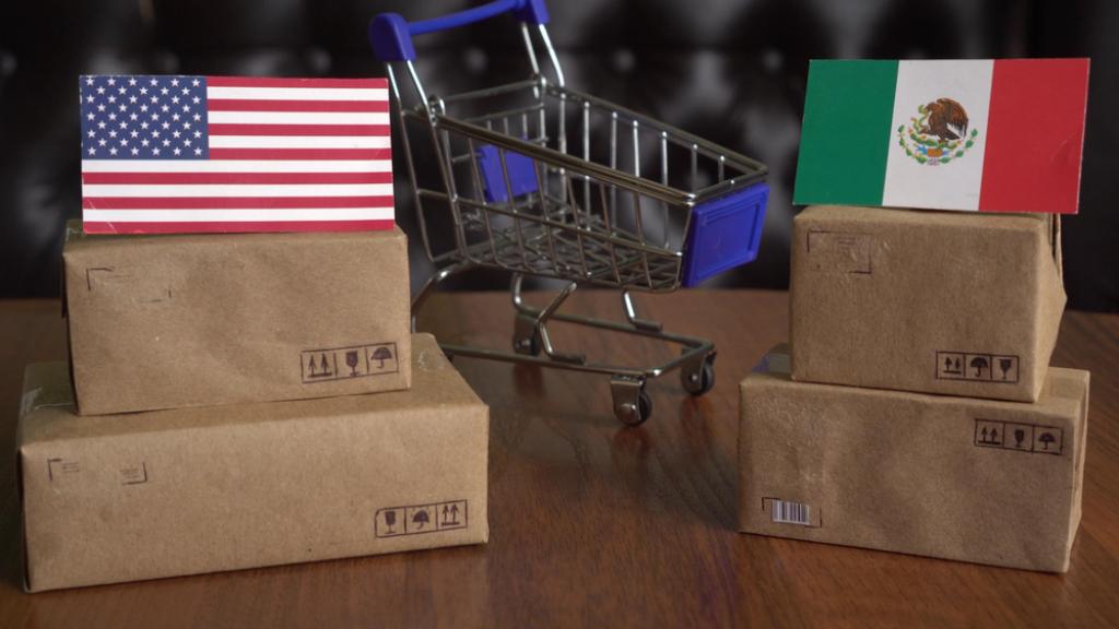 Nearshoring y su impacto potencial en la economía de México en 2024