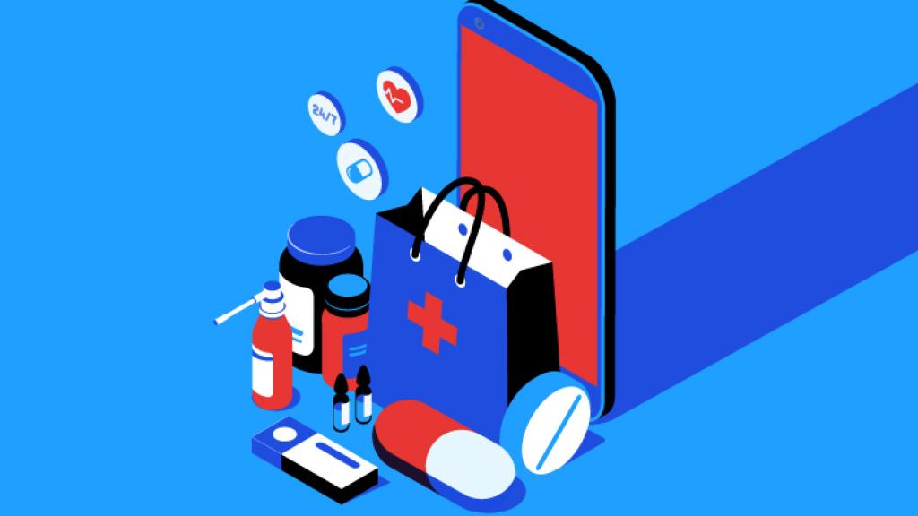The 3 Types of Customers in Physical and Digital Pharmacies